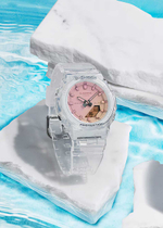 Часы Casio GMA-P2100SR-7A