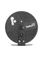 Катушка инерционная Helios (HS-XT666-88) 88mm 2 подшипника