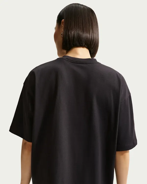 Футболка женская NIKE W NSW CLASSIC OS OC11 TEE