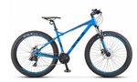 Велосипед 27.5" Stels Adrenalin MD ,рама 20 Синий