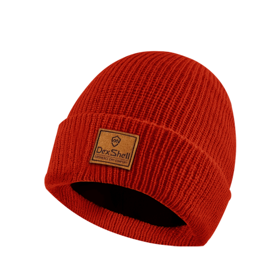 ВОДОНЕПРОНИЦАЕМАЯ ШАПКА DEXSHELL WATCH BEANIE