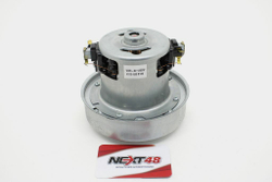 Пылесос Двигатель 1200W, YDC01 VCM-02, H-115, h-33, D-130, VAC021UN