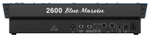 Behringer 2600 Blue Marvin