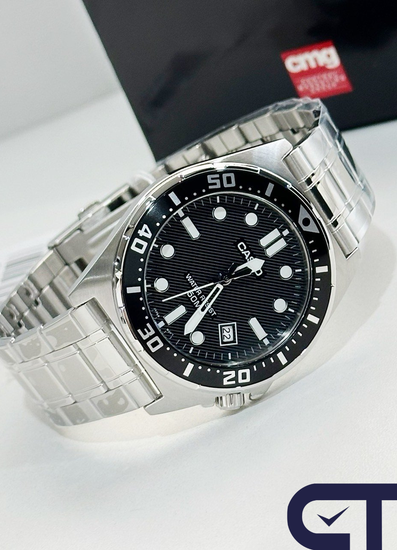 CASIO MTD-135D-1A — мужские часы спортивного стиля