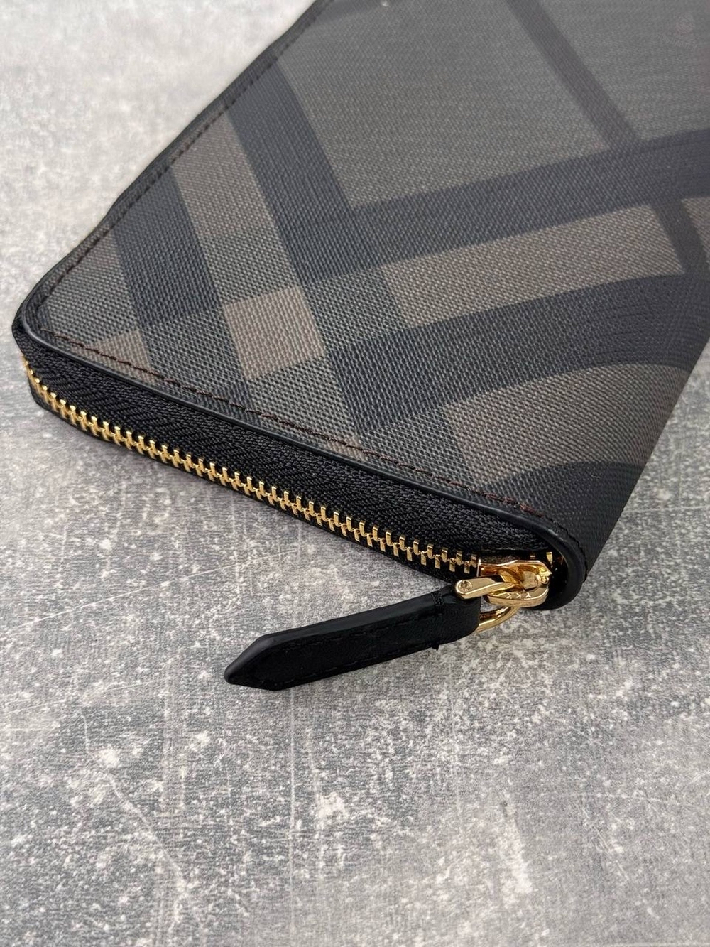 Портмоне Burberry