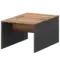 Бенч двойной Тип1 СМСР25-2.10.73  1000x1496x750 Смарт