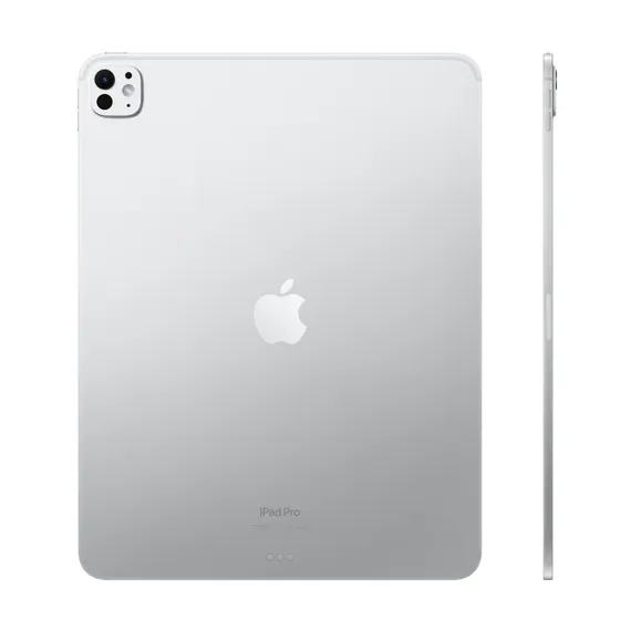 Планшет Apple iPad Pro 2024 13" Wi-Fi 1Tb Серебристый Silver