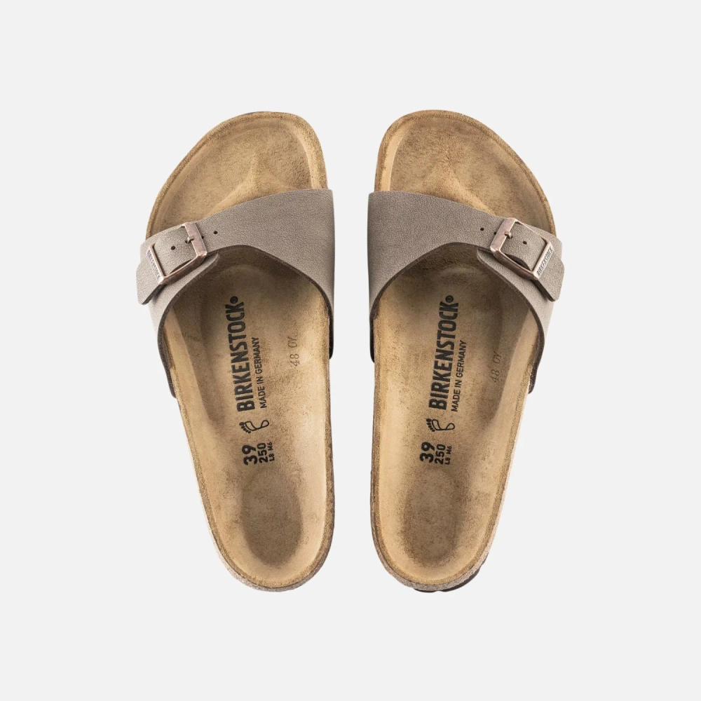 Сандалии Birkenstock Madrid женские