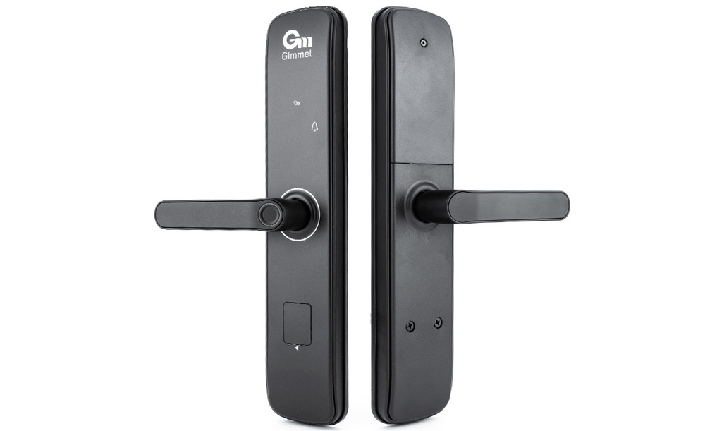 Умный замок Gimmel F21 TTLock