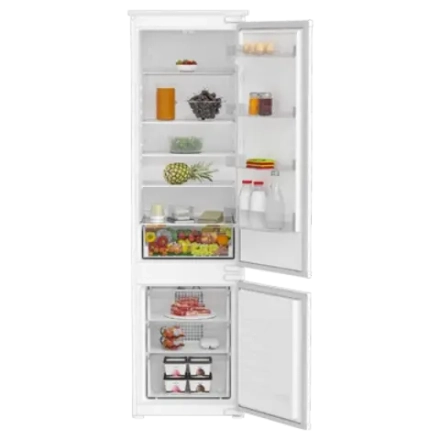 Встраиваемый холодильник Indesit IBH 20