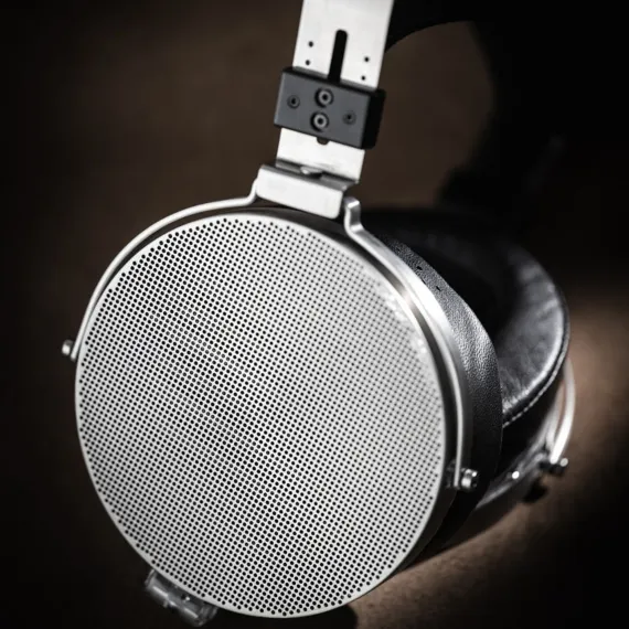 MoonDrop Para II Silver