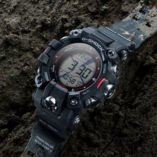Мужские часы Casio G-Shock GW-9500-1E