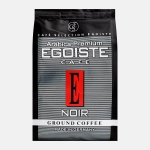 Кофе молотый Egoiste Noir натуральный 100г