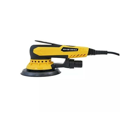 Schtaer SCH-02-125-50 Эксцентриковая шлифмашинка 125 м