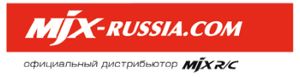 Магазин радиоуправляемых моделей 