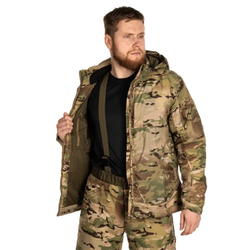 Куртка мужская Snugpak Arrowhead