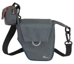 Сумка Lowepro Compact Courier 70 серая для компактной камеры