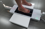 Ортопедический 3D сканер ScanPod3D USOL-X Floor