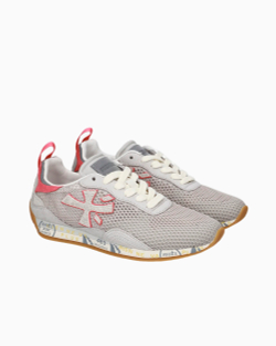 Кроссовки Premiata Runsea25D