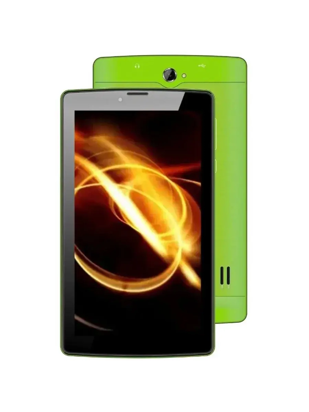 7" Планшет 7083G Light 3G 1/8 ГБ 7083G LIGHT GREEN