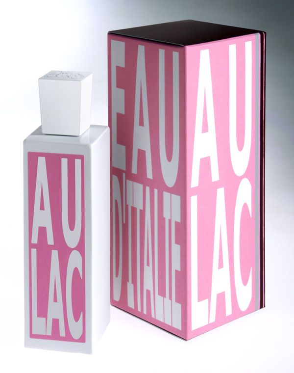 Eau D'Italie Au Lac