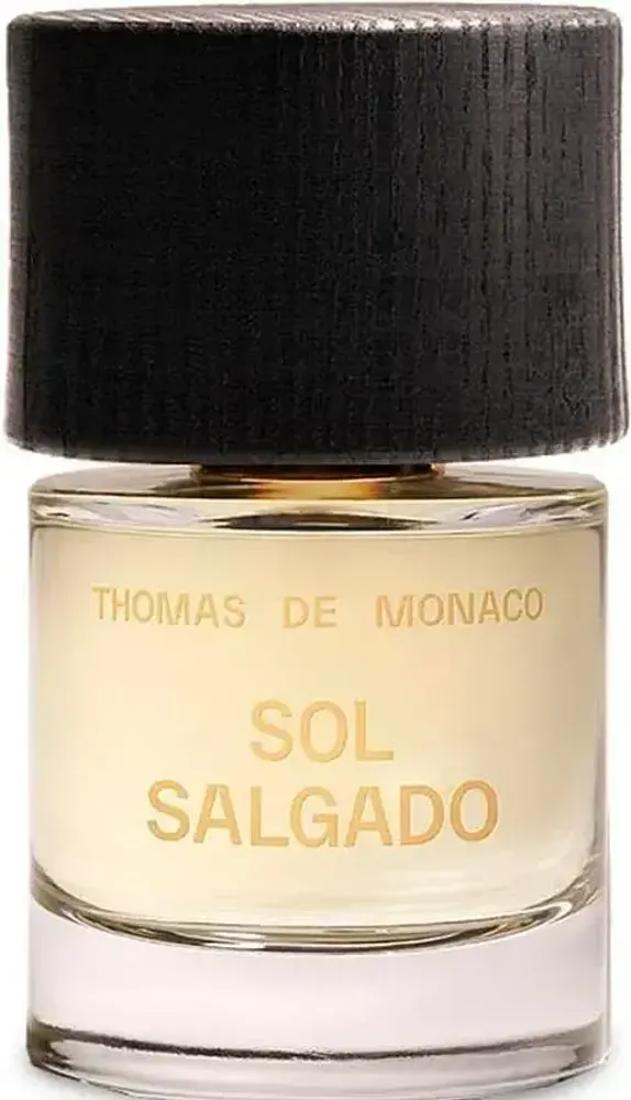 Thomas De Monaco Sol Salgado Extrait de Parfum 50 ml Thomas De Monaco Sol Salgado Extrait de Parfum 50 ml
