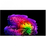 Телевизор LG OLED65G6RLA.ARUG 65'' OLED Gallery Ultra HD матовый металл, 2026