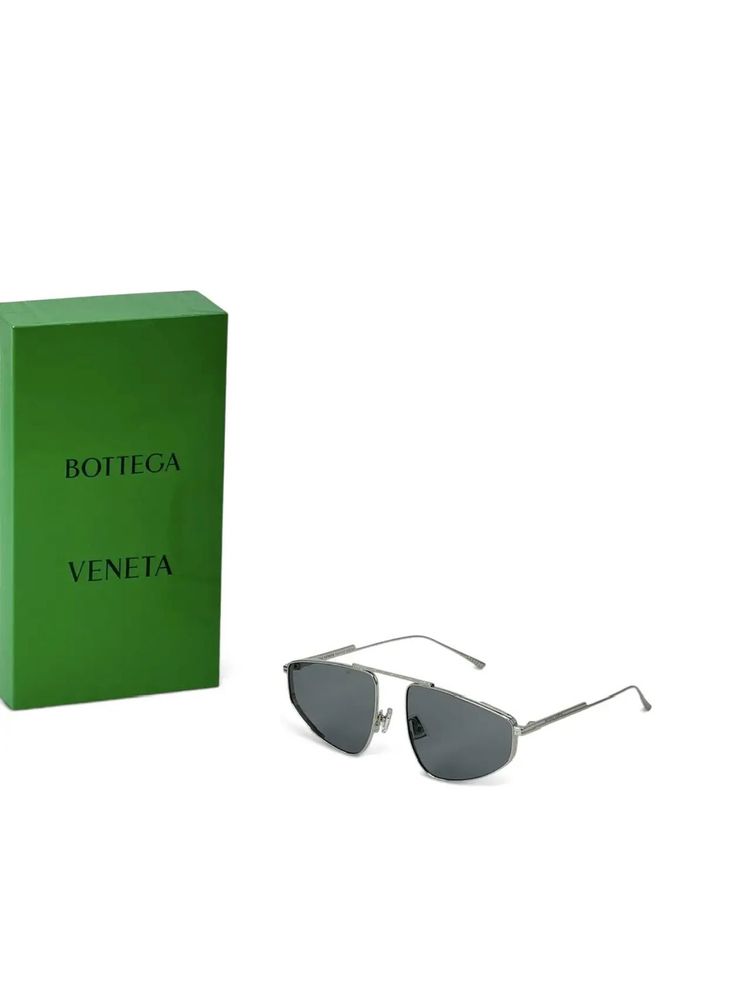 Солнцезащитные очки Bottega Veneta Солнцезащитные очки Bottega Veneta