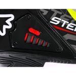 Stealth Evo Air / Черно-желтый