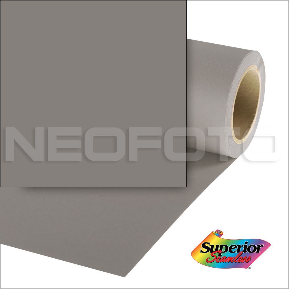 Superior 43 2.72 Х 11м Dove Grey