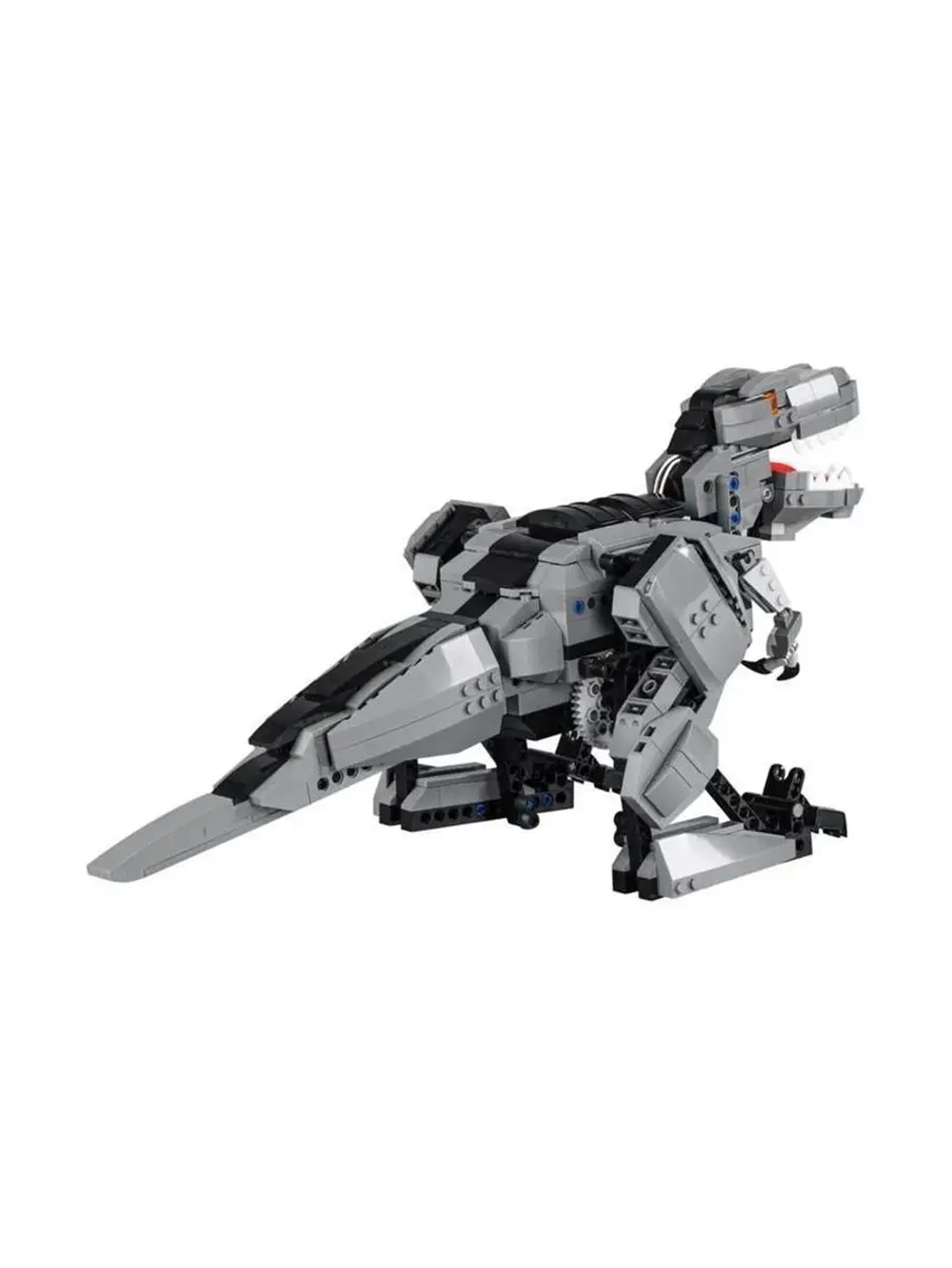 Радиоуправляемый конструктор CADA T-Rex C59006W