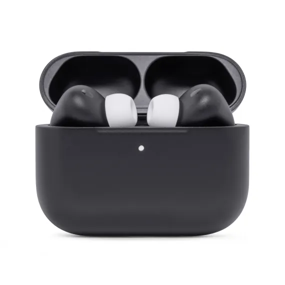 Apple AirPods Pro 3 Black Total Matte