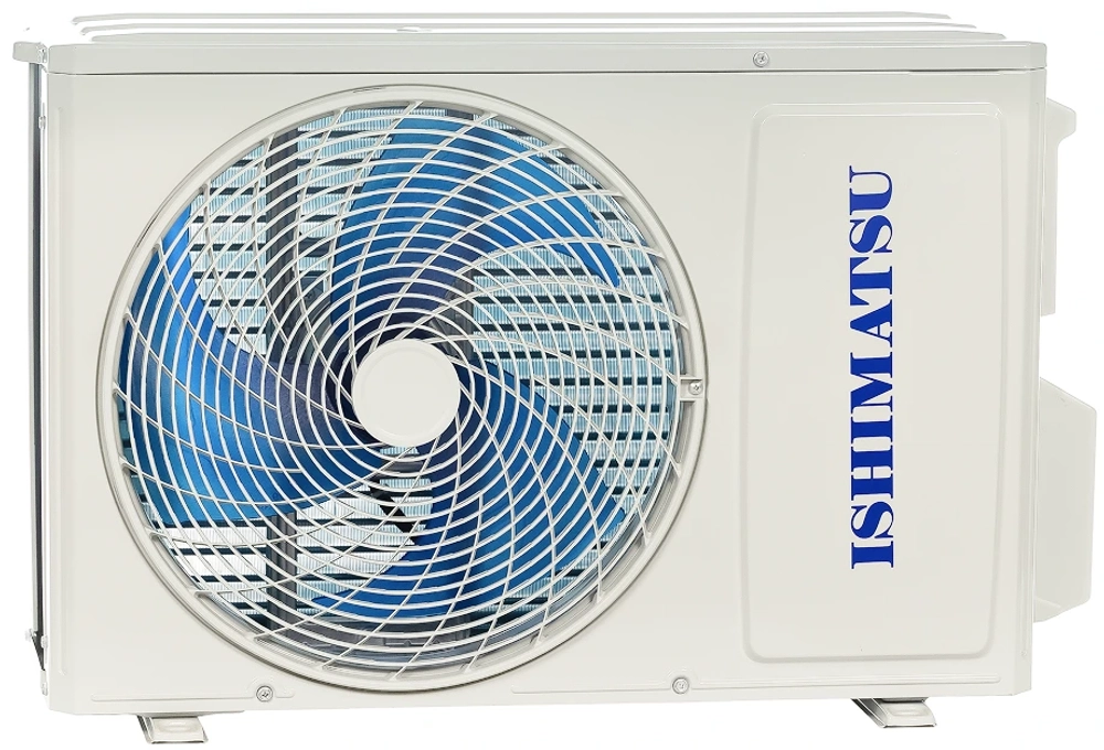 Сплит-система кондиционер Ishimatsu AKASI DC INVERTER ALK-09I на 25 м²