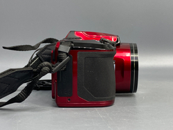 Nikon Coolpix L840