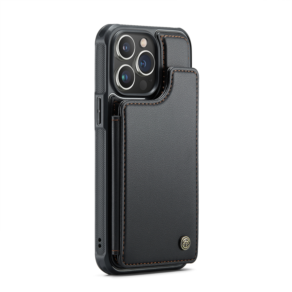Чехол CaseMe Сard Protection iPhone 13 Pro