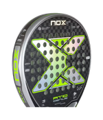 Ракетка для падел NOX AT10 Genius 12K — ограниченная серия Agustín Tapia