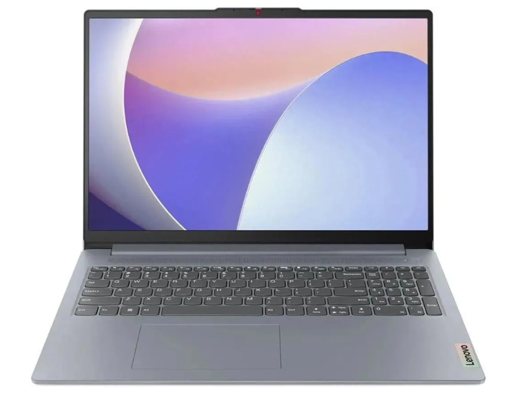 Ноутбук Lenovo Ideapad Slim 3 15AMN8