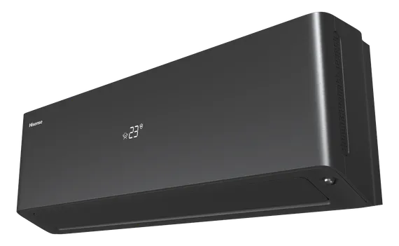 Инверторная сплит-система серии VISION PRO 2.0 CARBON SUPERIOR DC Inverter AS-10UW4RXVQH01A(B) (комплект)