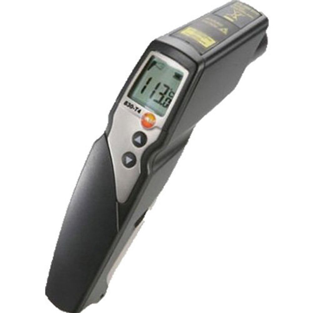 Пирометр Testo 830-T4, TESTO