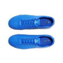 Бутсы зальные TORRES FLEX, TS134232-327-43, р.43, резина,ПУ,текстиль,синий