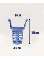Фильтр грубой очистки 0120200354B Haier