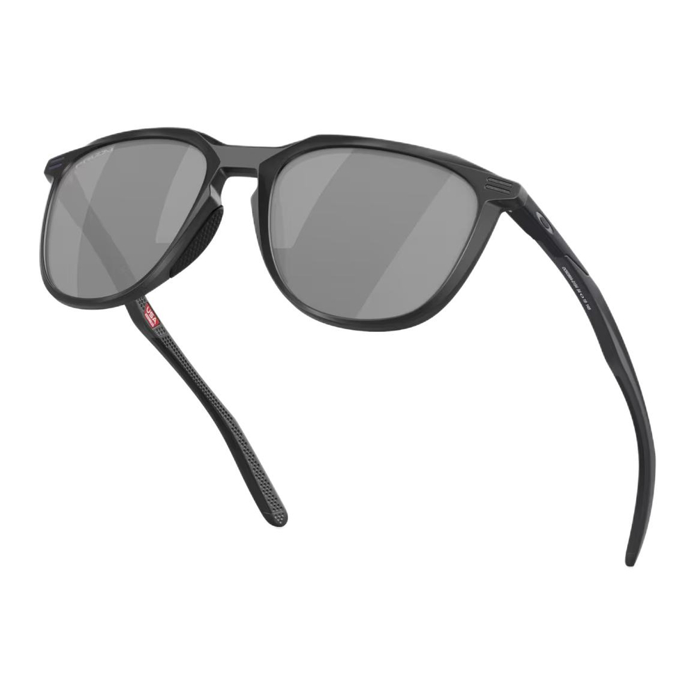 Oakley Thurso Square Frame Очки 001 черный серый