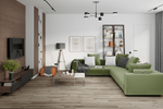 Кварц-винил SPC Damy Floor Family SPC 4 мм ДУБ ЛОФТ 2.635 м2
