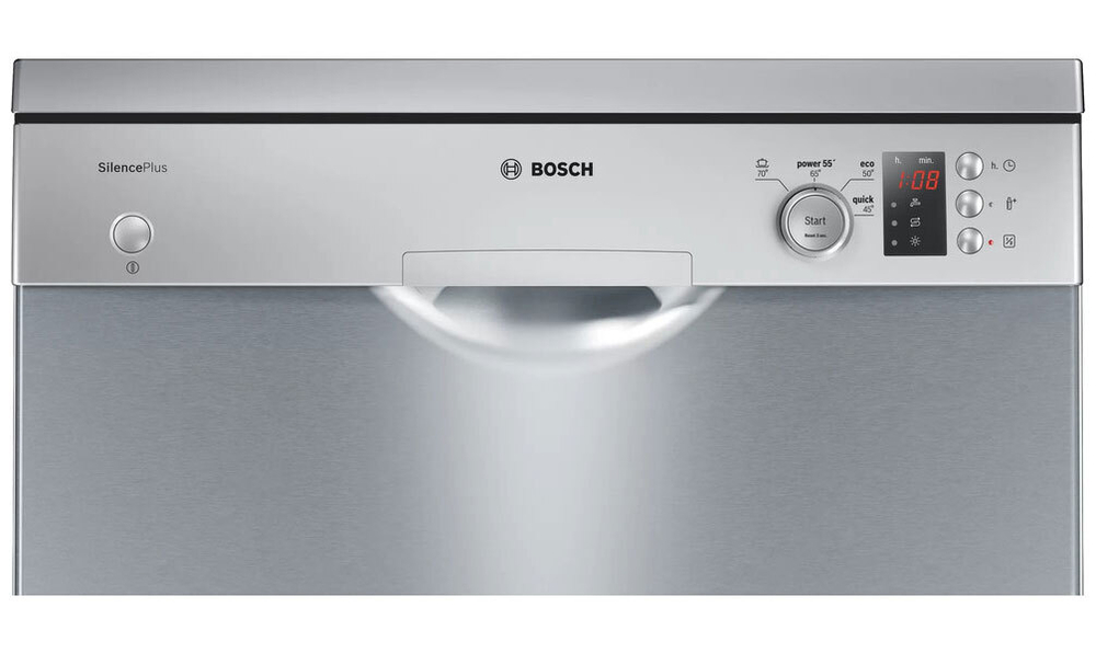 Посудомоечная машина Bosch SMS43D08ME