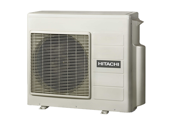 Наружный блок мульти-сплит-системы серии MULTIZONE PREMIUM (R32) RAM-110NP5E