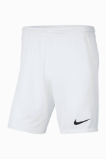 Шорты Nike Dry Park III Junior