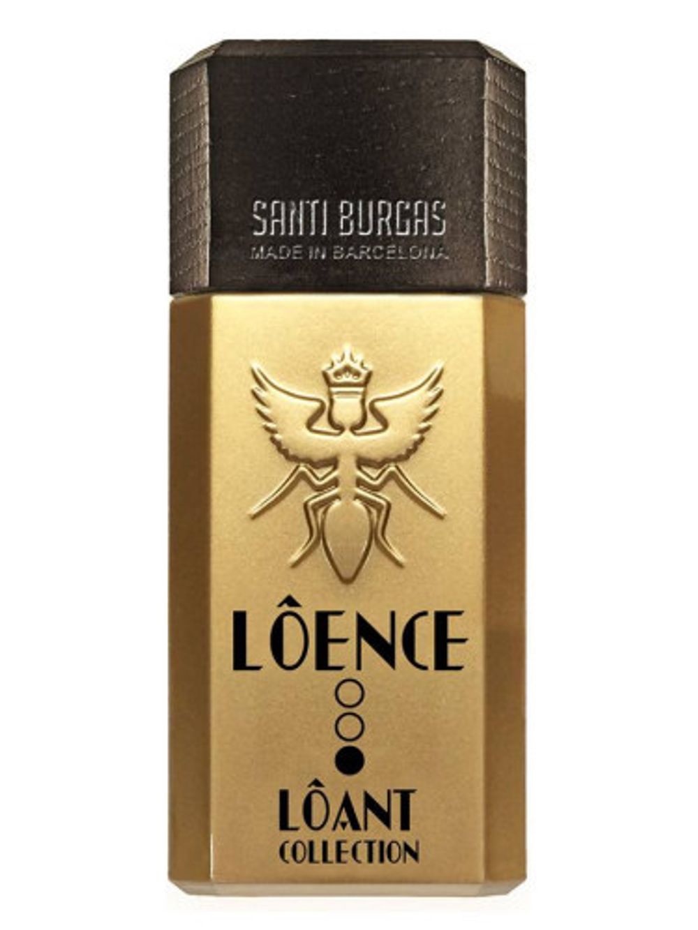 Santi Burgas LOENCE