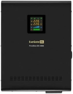 Комплект Exegate SX-3000.LCD.AVR.2SH.T