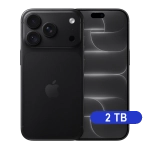 Смартфон Apple iPhone 18 Pro Black (черный)