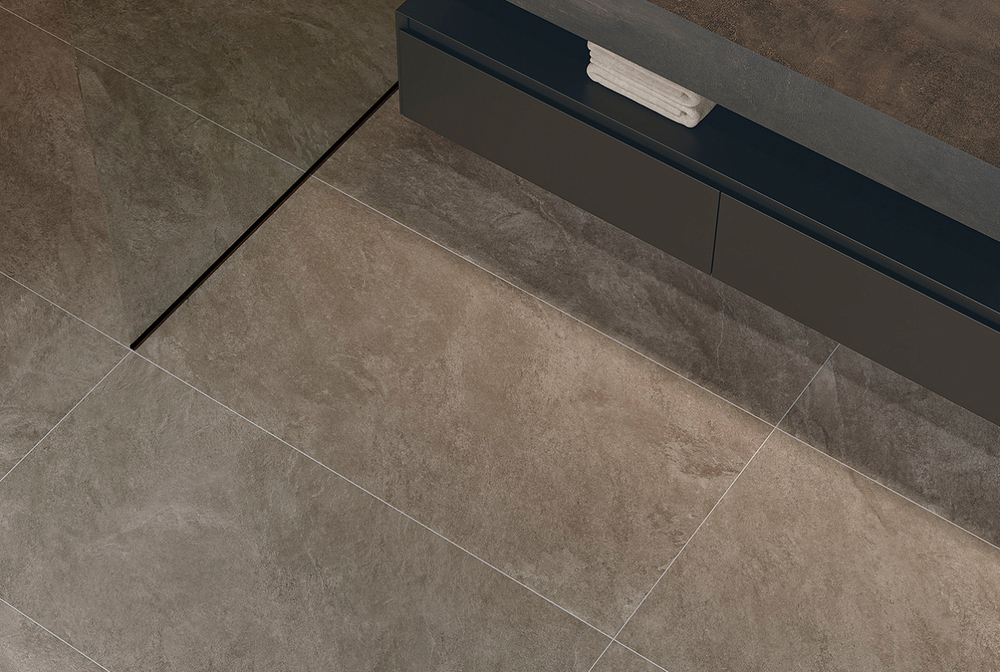 Atlas Concorde Rinascente Slate Black 60x120